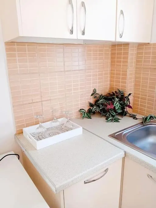 Apartment Sea Side Serenity 8 Himare Albania