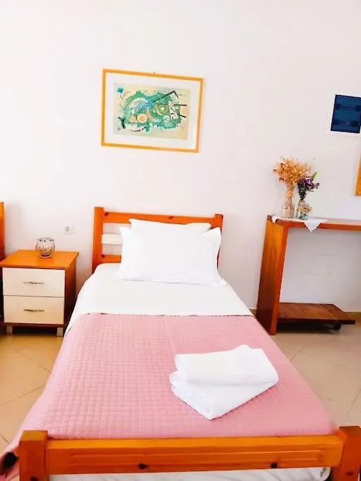 Sea Side Serenity 8 Himare Albania