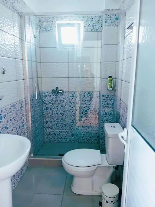 Sea Side Serenity 8 Himare Apartment
