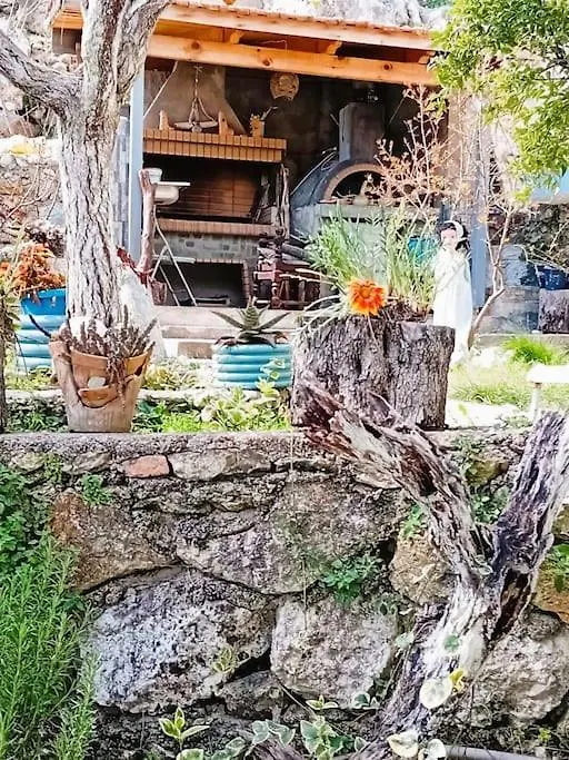 Sea Side Serenity 8 Himare