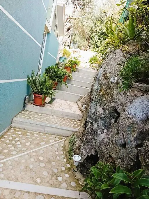 Sea Side Serenity 8 Himare Apartment