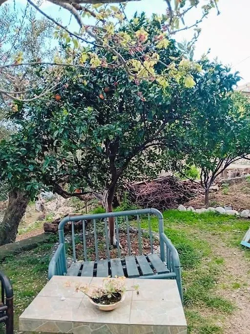 Apartment Sea Side Serenity 8 Himare