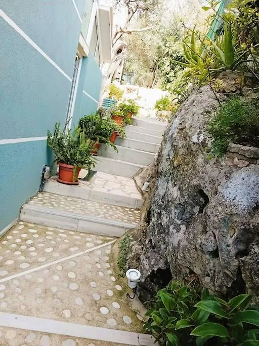 Apartment Sea Side Serenity 8 Himare