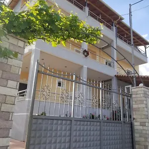 Appartement Xani, Himarë