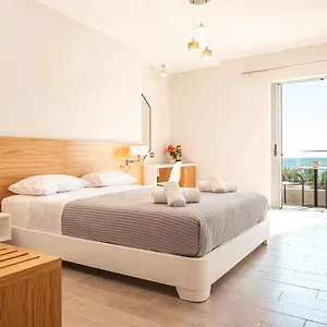  Bed & Breakfast Sonar En El Mar