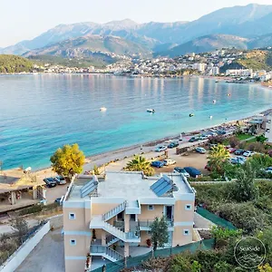 3* Hotel Seaside