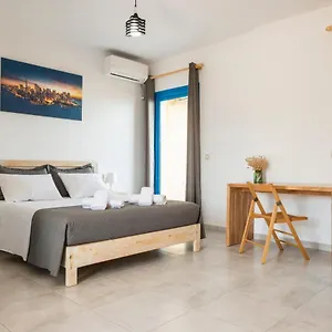 Hotel Blue Horizon, Himarë