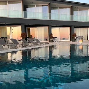  Gasthuis Casa Del Sol - Luxury
