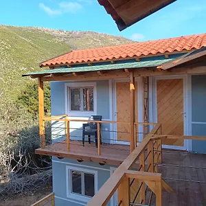 Appartement Tolis, Himarë
