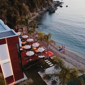 Oniro By Iliria Palace (Adults Only) Hotel