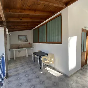 Appartement Angelview, Himarë