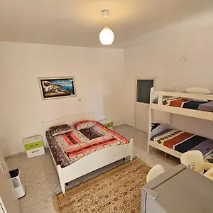 Maison d'hôtes Aeria, Himarë