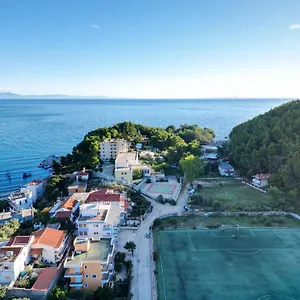  Апартаменты Ionian Seaview